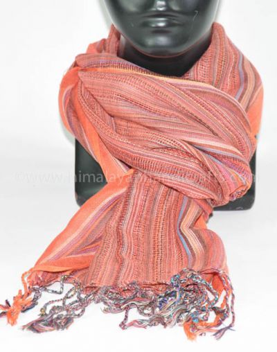 colorful summer scarf HHSSC 536
