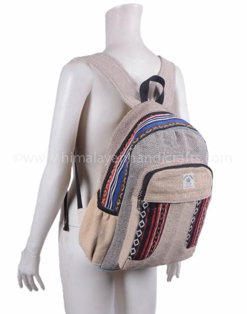himalayan v2 bag