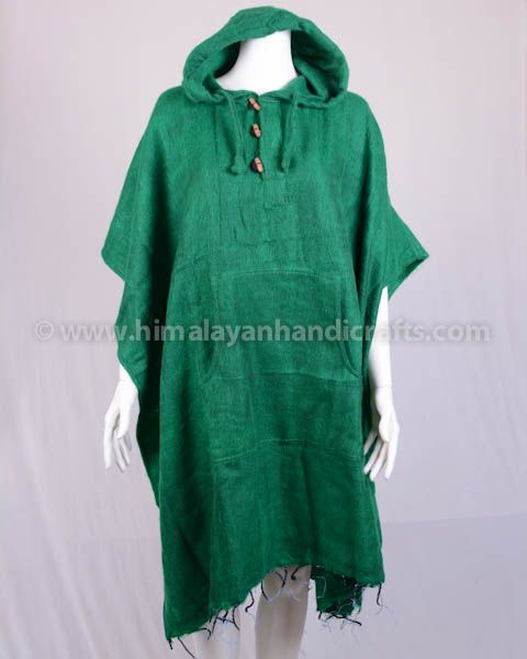 tibetan-yak-wool-poncho-hywp-106-c